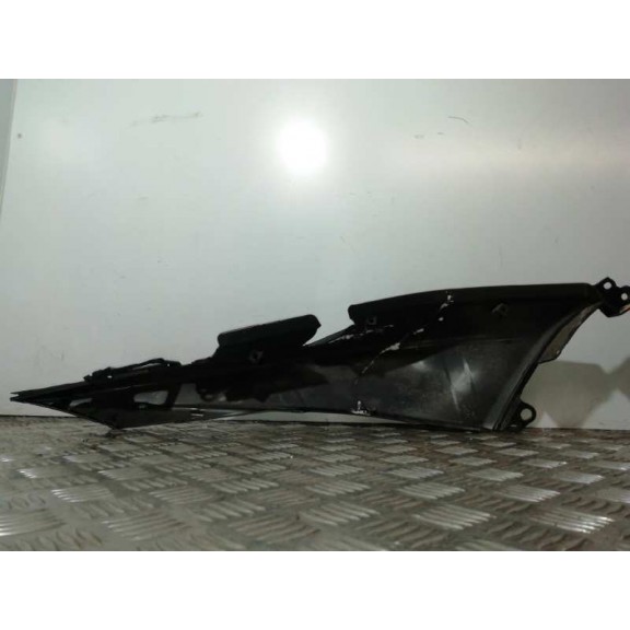 Recambio de plasticos para yamaha tmax tmax dx referencia OEM IAM BC32171100 LATERAL TRASERO IZQUIERDO 