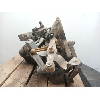 Recambio de caja cambios para opel corsa e edition referencia OEM IAM 649354685 B 5V 91.091KM