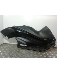 Recambio de plasticos para yamaha tmax tmax dx referencia OEM IAM BC32837M00 DELANTERO LATERAL DERECHO 