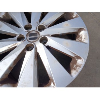 Recambio de llanta para seat arona (kj7, kjp) 1.0 tsi referencia OEM IAM 6F9601025  