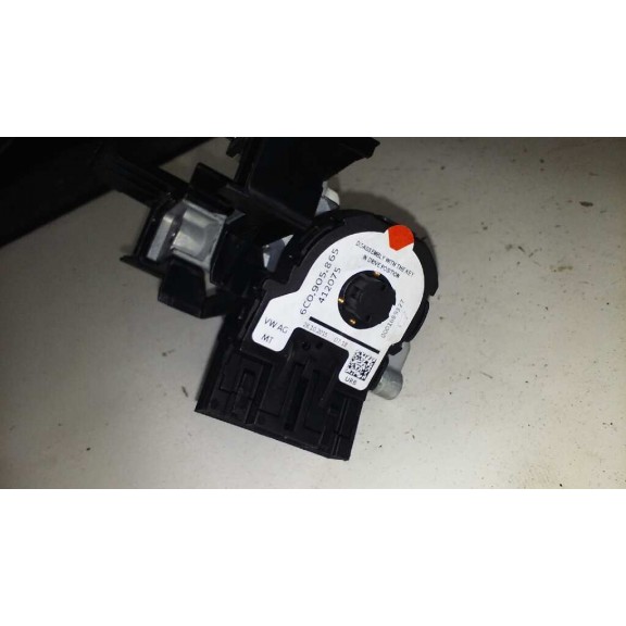 Recambio de conmutador de arranque para skoda fabia ambition referencia OEM IAM 1084AD11N15D  