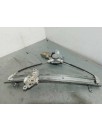 Recambio de elevalunas delantero derecho para nissan almera (n15) 2.0 diesel referencia OEM IAM  4P ELÉCTRICO