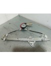 Recambio de elevalunas delantero derecho para nissan almera (n15) 2.0 diesel referencia OEM IAM  4P ELÉCTRICO