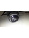 Recambio de pomo palanca cambio para skoda fabia ambition referencia OEM IAM 6V0711113AQDYT  