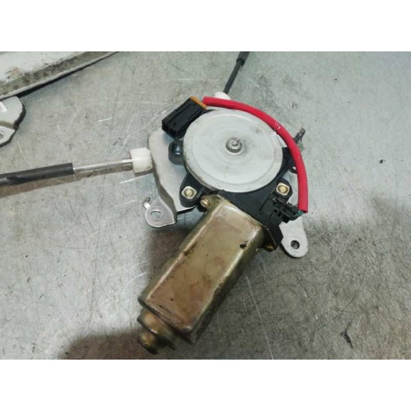 Recambio de elevalunas delantero derecho para nissan almera (n15) 2.0 diesel referencia OEM IAM  4P ELÉCTRICO