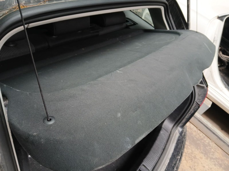 Recambio de bandeja trasera para audi a3 (8p1) 1.9 tdi referencia OEM IAM 8P4867769BD2J9  SPORTBACK