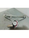 Recambio de elevalunas delantero derecho para nissan almera (n15) 2.0 diesel referencia OEM IAM  4P ELÉCTRICO