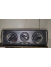 Recambio de mando climatizador para skoda fabia ambition referencia OEM IAM 6V0820045A  
