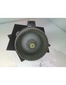 Recambio de motor calefaccion para toyota yaris (ksp9/scp9/nlp9) blue referencia OEM IAM   