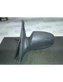 Recambio de retrovisor izquierdo para hyundai accent (lc) gl 5p referencia OEM IAM  NEGRO MANUAL 2