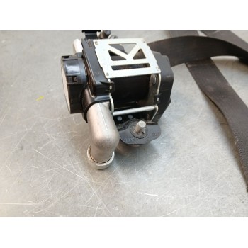Recambio de cinturon seguridad delantero izquierdo para ford s-max titanium referencia OEM IAM 1031546E23  