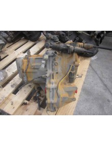 Recambio de caja cambios para daewoo matiz cd referencia OEM IAM  CON SENSOR 95.360KM