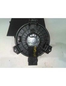 Recambio de motor calefaccion para toyota yaris (ksp9/scp9/nlp9) blue referencia OEM IAM    2