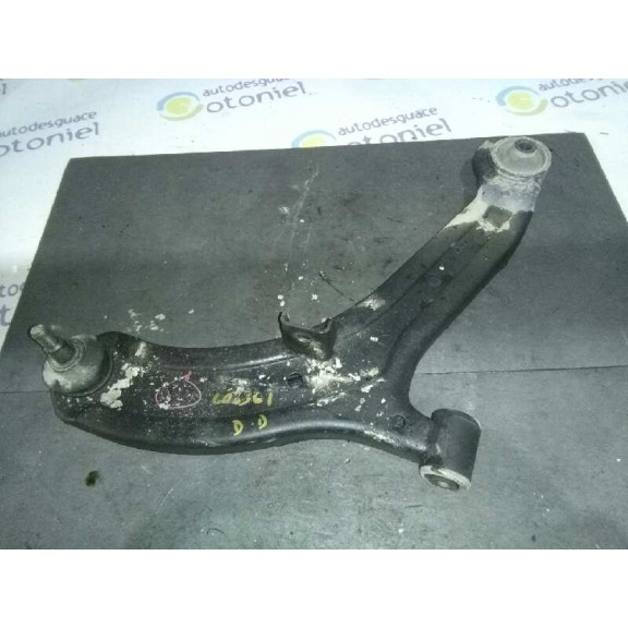 Recambio de brazo suspension inferior delantero derecho para hyundai accent (lc) gl 5p referencia OEM IAM   