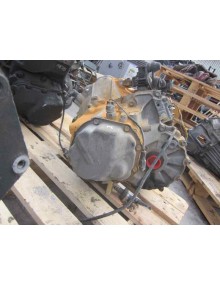 Recambio de caja cambios para daewoo matiz cd referencia OEM IAM  CON SENSOR 95.360KM 2