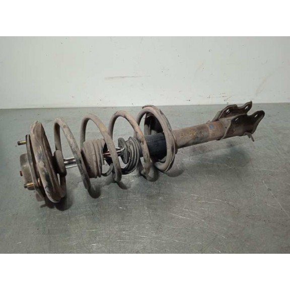 Recambio de amortiguador delantero derecho para nissan almera (n15) 2.0 diesel referencia OEM IAM 5105VNE4799BK  