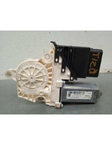 Recambio de motor elevalunas trasero izquierdo para seat altea xl (5p5) reference ecomotive referencia OEM IAM 3C0959703D   2