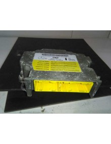 Recambio de centralita airbag para mercedes-benz clase a (w169) a 180 cdi exclusive edition (169.007) referencia OEM IAM A169820