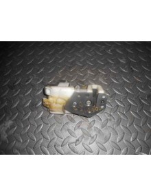 Recambio de cerradura puerta delantera derecha para mg serie 200 (rf) 2.0 turbodiesel referencia OEM IAM   