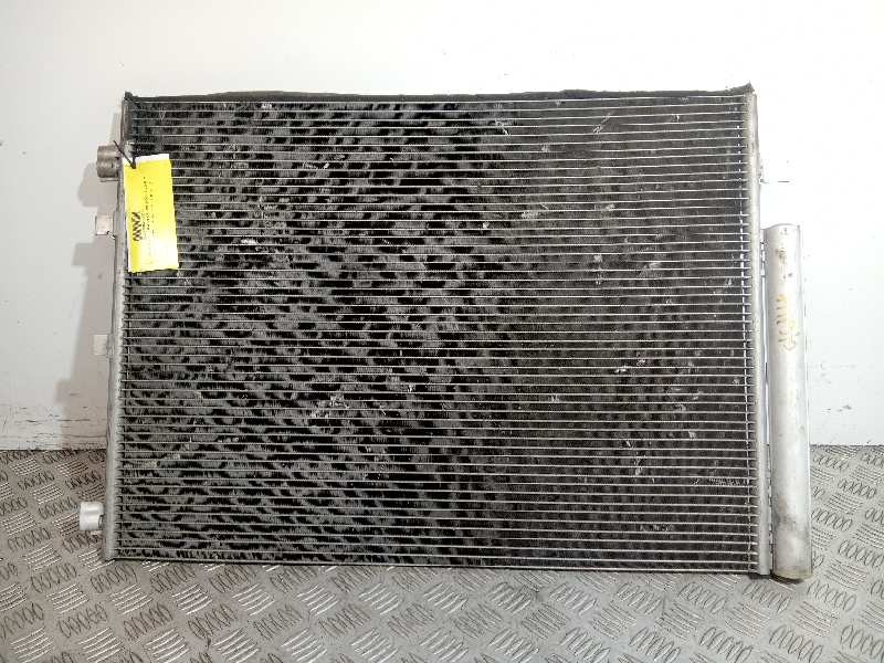 Recambio de condensador / radiador aire acondicionado para renault fluence z.e. dynamique referencia OEM IAM 921001367R  