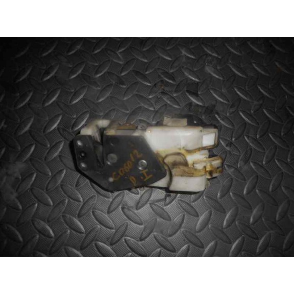 Recambio de cerradura puerta delantera izquierda para mg serie 200 (rf) 2.0 turbodiesel referencia OEM IAM   