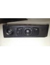 Recambio de mando luces para bmw serie 5 berlina (e60) 520d referencia OEM IAM 695373104 SALPICADERO 
