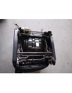 Recambio de asientos tercera fila para renault espace iv (jk0) authentique referencia OEM IAM  OJO VARIA ANCLAJE 1ºSERIE