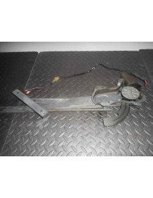 Recambio de elevalunas delantero derecho para mg serie 200 (rf) 2.0 turbodiesel referencia OEM IAM  5P 