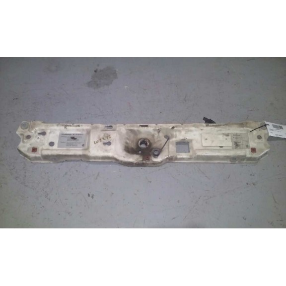 Recambio de travesaño superior para opel corsa c club referencia OEM IAM 24433133  