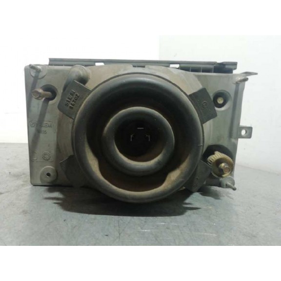 Recambio de faro derecho para fiat regata berlina 70 es referencia OEM IAM   MONOPTICA
