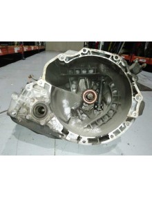 Recambio de caja cambios para daewoo kalos 1.4 se referencia OEM IAM  B 90.515KM