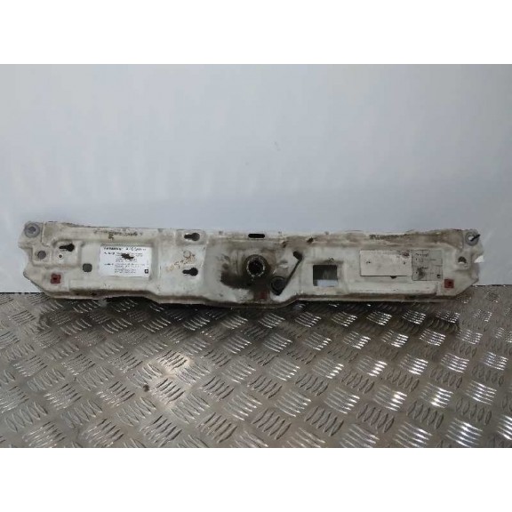 Recambio de travesaño superior para opel corsa c club referencia OEM IAM 24433133  