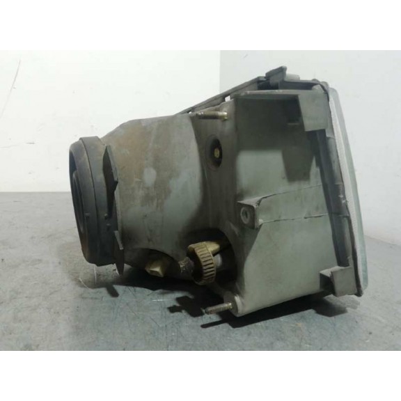Recambio de faro derecho para fiat regata berlina 70 es referencia OEM IAM   MONOPTICA
