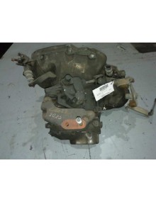 Recambio de caja cambios para daewoo kalos 1.4 se referencia OEM IAM  B 90.515KM 2