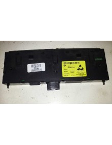 Recambio de modulo electronico para bmw serie 5 berlina (e60) 520d referencia OEM IAM 13580660   2