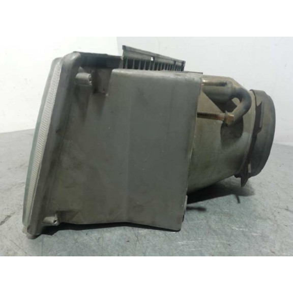 Recambio de faro derecho para fiat regata berlina 70 es referencia OEM IAM   MONOPTICA