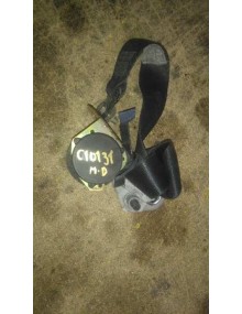 Recambio de cinturon seguridad trasero derecho para ford galaxy (vy) ambiente referencia OEM IAM  2ª FILA 