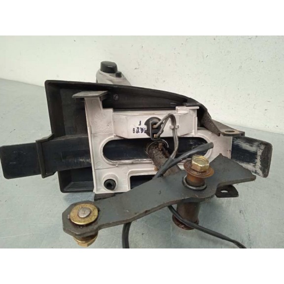 Recambio de palanca cambio para kia carnival ii 2.9 cdri ex referencia OEM IAM 0K53C64350 AUTOMATICO 1K53C64350