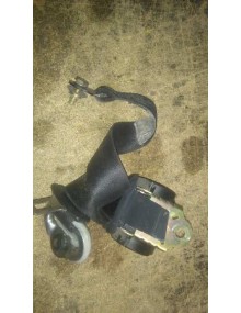 Recambio de cinturon seguridad trasero derecho para ford galaxy (vy) ambiente referencia OEM IAM  2ª FILA  2