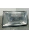 Recambio de faro izquierdo para fiat regata berlina 70 es referencia OEM IAM   MONOPTICA