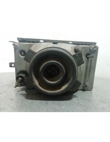Recambio de faro izquierdo para fiat regata berlina 70 es referencia OEM IAM   MONOPTICA 2