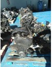 Recambio de motor completo para seat ibiza (6k1) stella referencia OEM IAM AQM B 196.700KM