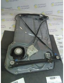 Recambio de elevalunas delantero derecho para seat ibiza (6l1) cool referencia OEM IAM  CONFORT 3P