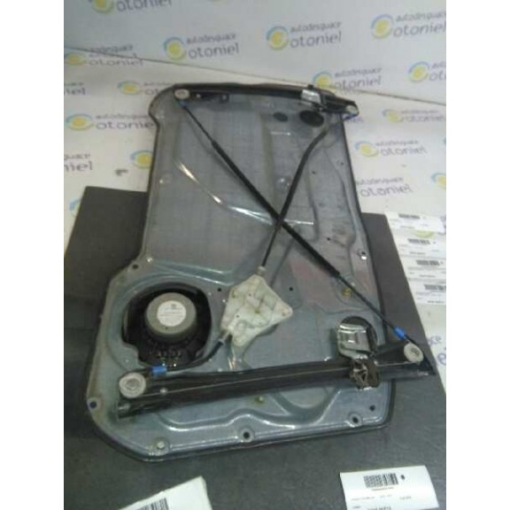 Recambio de elevalunas delantero derecho para seat ibiza (6l1) cool referencia OEM IAM  CONFORT 3P