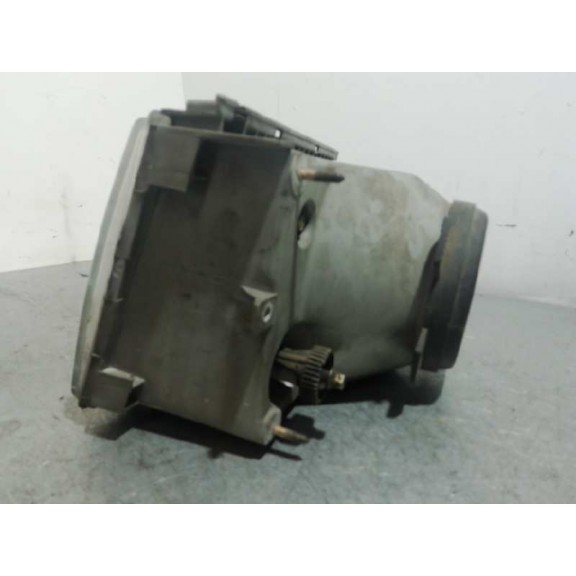 Recambio de faro izquierdo para fiat regata berlina 70 es referencia OEM IAM   MONOPTICA