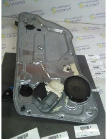 Recambio de elevalunas delantero derecho para seat ibiza (6l1) cool referencia OEM IAM  CONFORT 3P 2