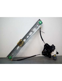 Recambio de elevalunas delantero derecho para ford transit connect furgon 200 l1 ambiente referencia OEM IAM DT11V23200BD  