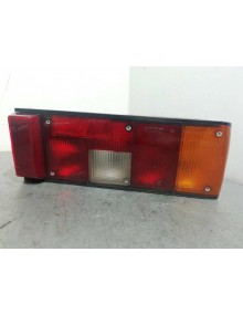 Recambio de piloto trasero derecho para fiat regata berlina 70 es referencia OEM IAM   