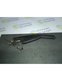 Recambio de palanca freno de mano para seat ibiza (6k1) stella referencia OEM IAM   