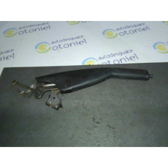 Recambio de palanca freno de mano para seat ibiza (6k1) stella referencia OEM IAM   